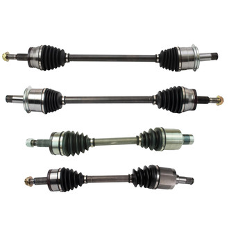 TRQ® - Axle Shaft Kit