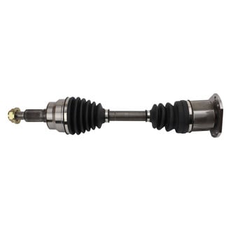TRQ® - Axle Shaft
