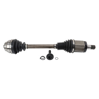 TRQ® - Axle Shaft