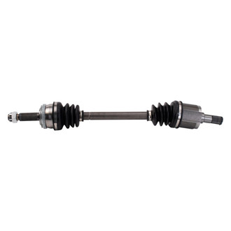 TRQ® - Axle Shaft