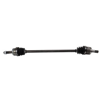 TRQ® - Front Passenger Side Axle Shaft
