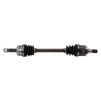 TRQ® - Front Driver Side Axle Shaft