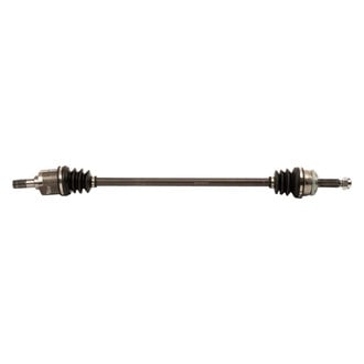 TRQ® - Front Passenger Side Axle Shaft