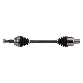 TRQ® - Axle Shaft