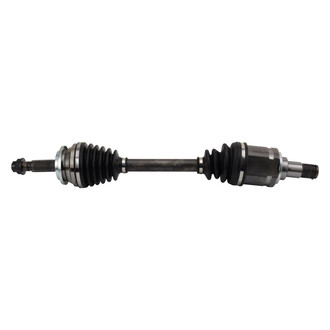 TRQ® - Axle Shaft