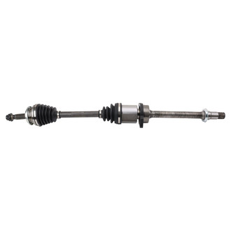 TRQ® - Front Passenger Side Axle Shaft