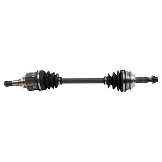 TRQ® - Front Driver Side Axle Shaft