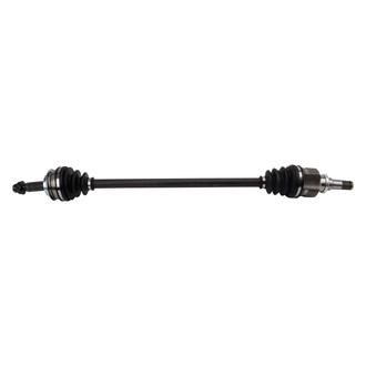 TRQ® - Front Passenger Side Axle Shaft