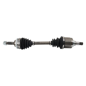 TRQ® - Axle Shaft