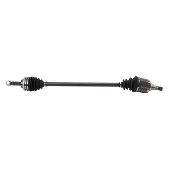 TRQ® - Front Passenger Side Axle Shaft