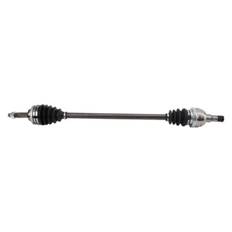 TRQ® - Front Passenger Side Axle Shaft
