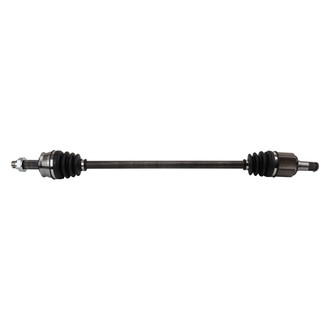 TRQ® - Axle Shaft