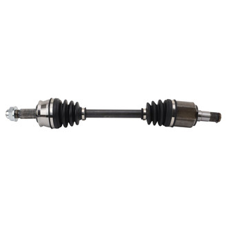 TRQ® - Front Driver Side Axle Shaft