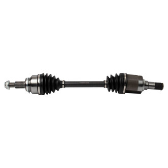 TRQ® - Axle Shaft