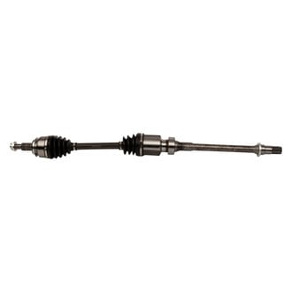 TRQ® - Front Passenger Side Axle Shaft