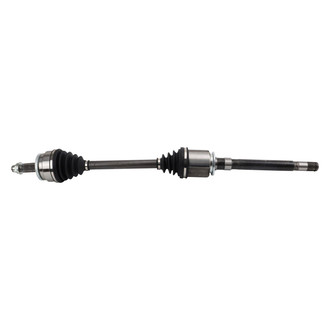 TRQ® - Front Passenger Side Axle Shaft