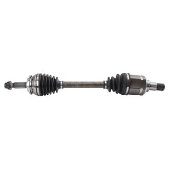 TRQ® - Axle Shaft