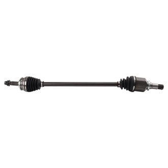 TRQ® - Front Passenger Side Axle Shaft