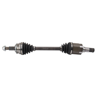 TRQ® - Front Driver Side Axle Shaft