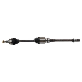 TRQ® - Front Passenger Side Axle Shaft