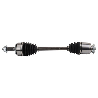 TRQ® - Front Passenger Side Axle Shaft
