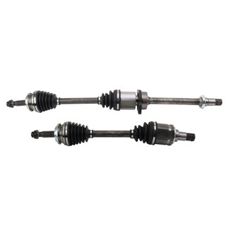 TRQ® - Front Driver or Passenger Side Axle Shaft Kit