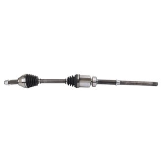 TRQ® - Axle Shaft
