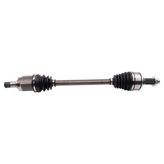 TRQ® - Front Driver Side Axle Shaft