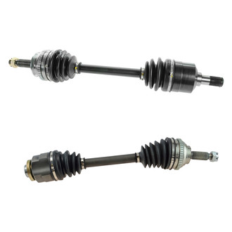 TRQ® - Axle Shaft