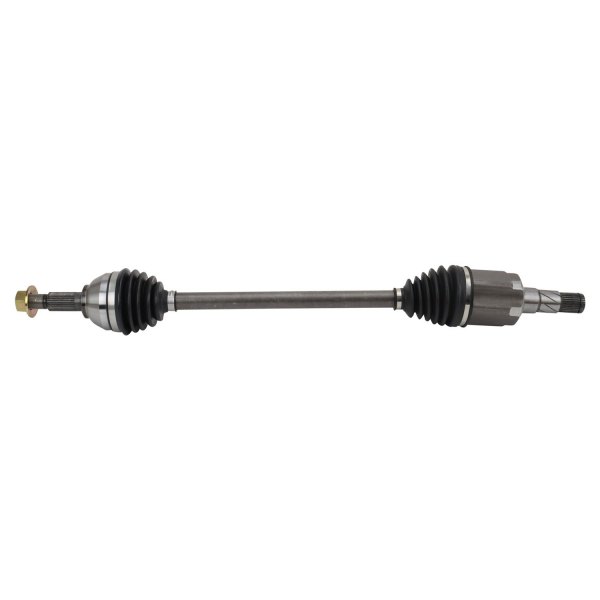 TRQ® - Front Driver Side Axle Shaft