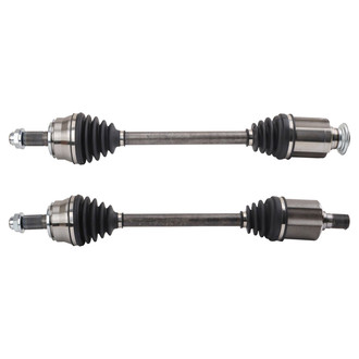 TRQ® - Axle Shaft