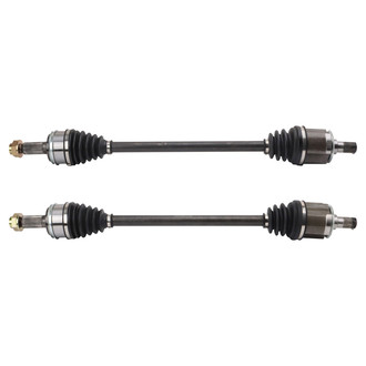 TRQ® - Axle Shaft