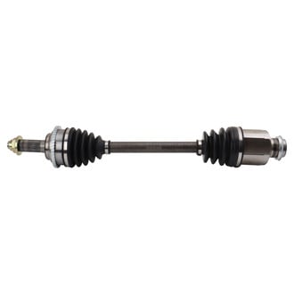 TRQ® - Front Passenger Side Axle Shaft