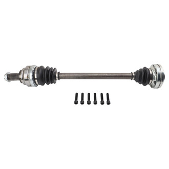 TRQ® - Rear Passenger Side Axle Shaft