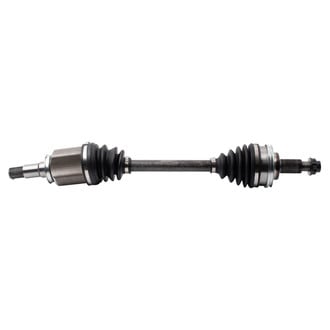 TRQ® - Axle Shaft