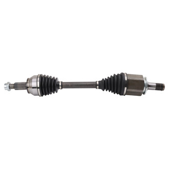 TRQ® - Axle Shaft