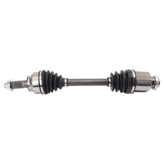 TRQ® - Front Passenger Side Axle Shaft