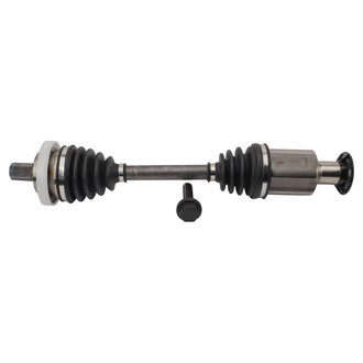TRQ® - Axle Shaft