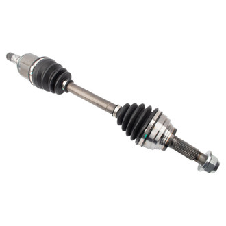 TRQ® - Front Passenger Side Axle Shaft