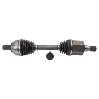 TRQ® - Axle Shaft