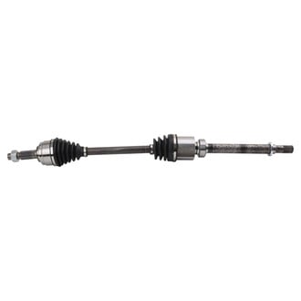 TRQ® - Front Passenger Side Axle Shaft