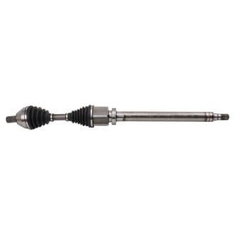TRQ® - Front Passenger Side Axle Shaft