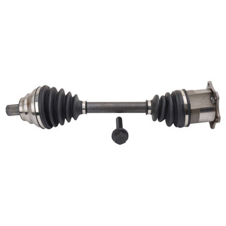 TRQ® - Front Driver Side Axle Shaft