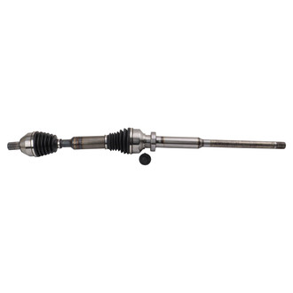 TRQ® - Axle Shaft