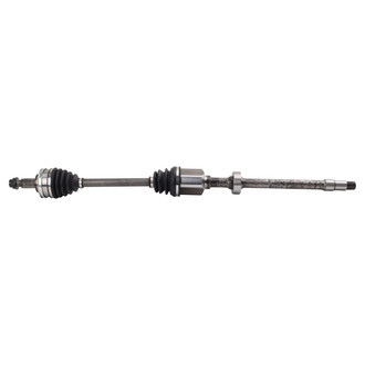TRQ® - Front Passenger Side Axle Shaft
