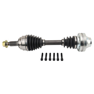 TRQ® - Axle Shaft