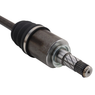 TRQ® - Rear Passenger Side Axle Shaft