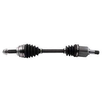 TRQ® - Front Driver Side Axle Shaft
