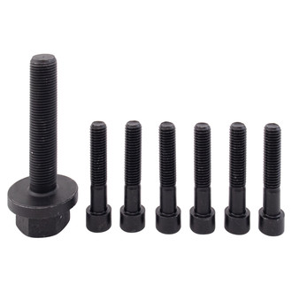 TRQ® - Front Passenger Side Axle Shaft