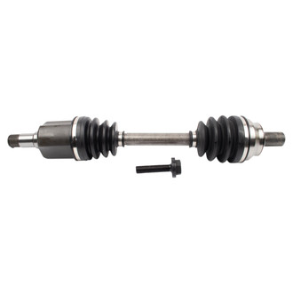 TRQ® - Axle Shaft